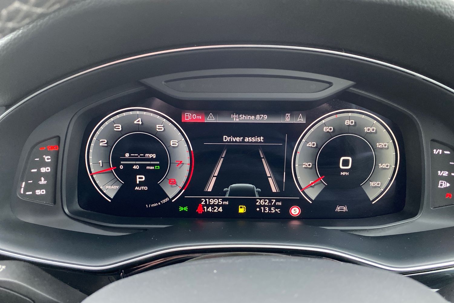 Used Audi Q7 2022 for sale - 76682486: Photo 25