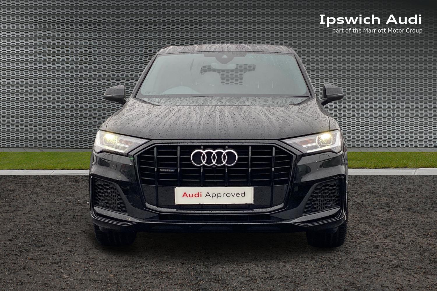 Used Audi Q7 2022 for sale - 76682486: Photo 7