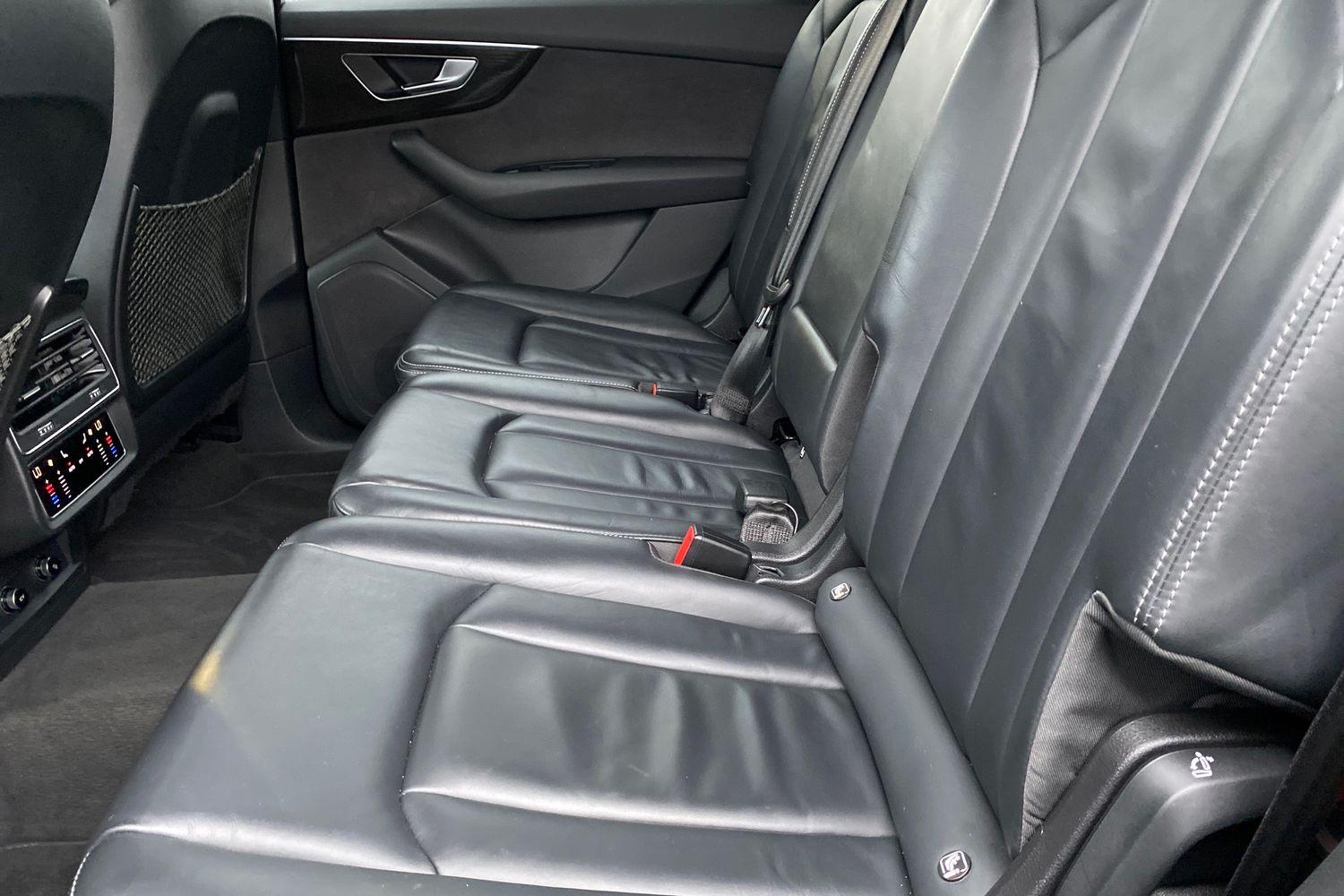 Used Audi Q7 2022 for sale - 76682486: Photo 8