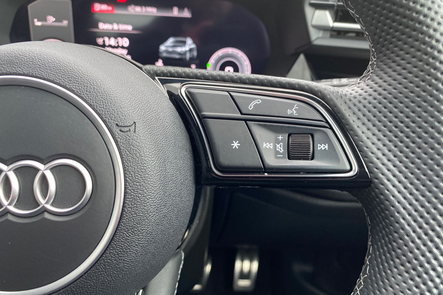 Used Audi A3 2025 for sale - 78140391: Photo 15