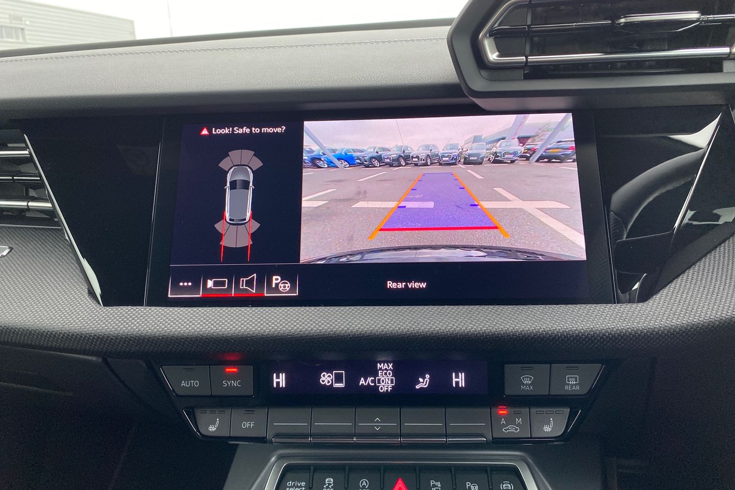 Used Audi A3 2025 for sale - 78140391: Photo 19