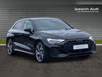 Audi A3 feature image