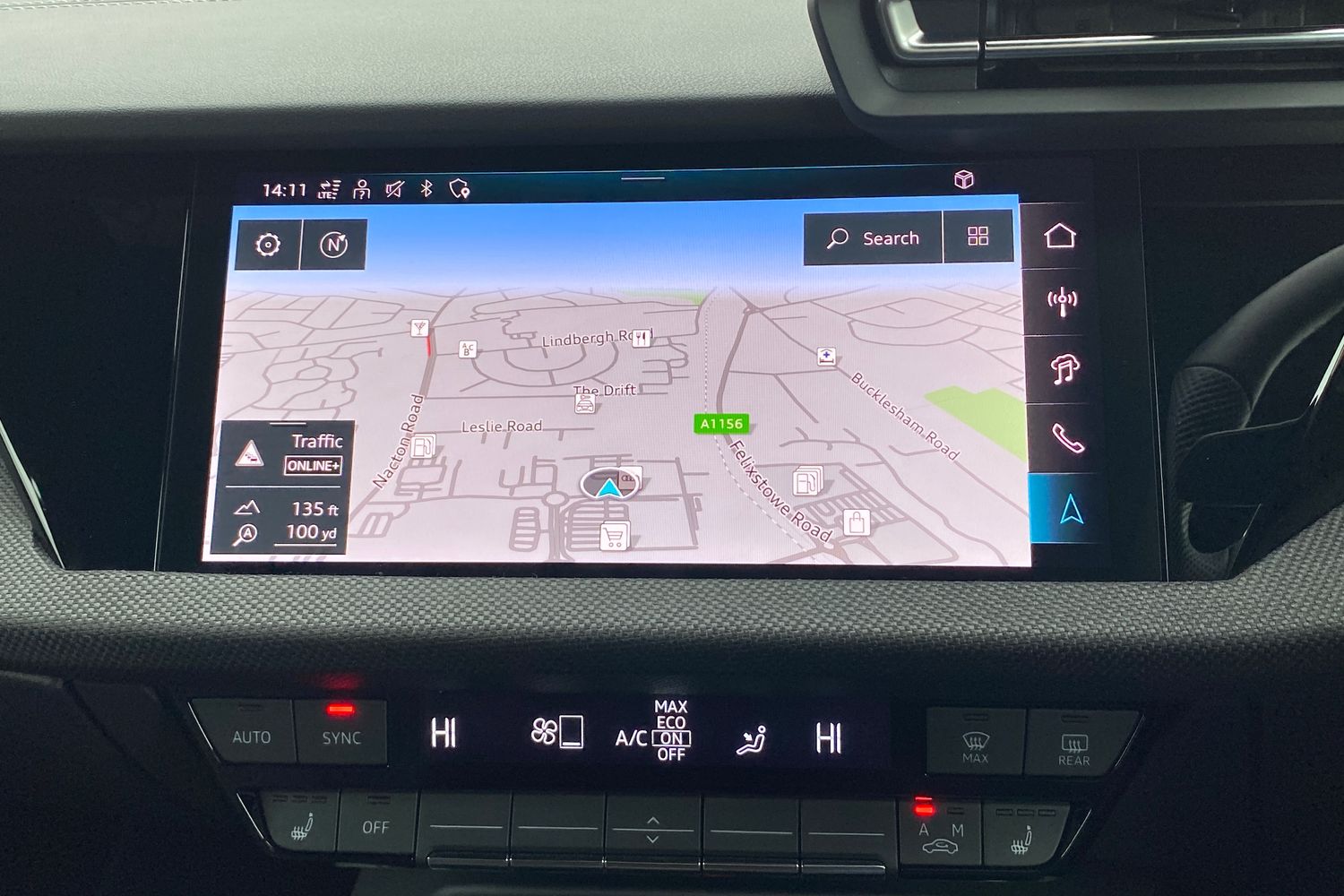 Used Audi A3 2025 for sale - 78140391: Photo 21