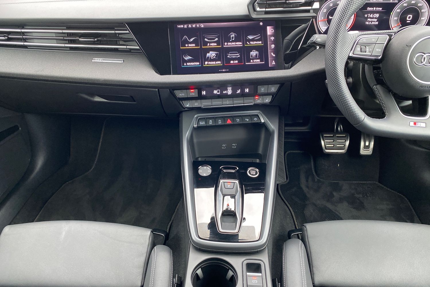 Used Audi A3 2025 for sale - 78140391: Photo 23