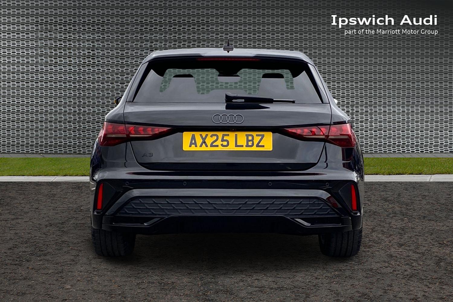 Used Audi A3 2025 for sale - 78140391: Photo 9