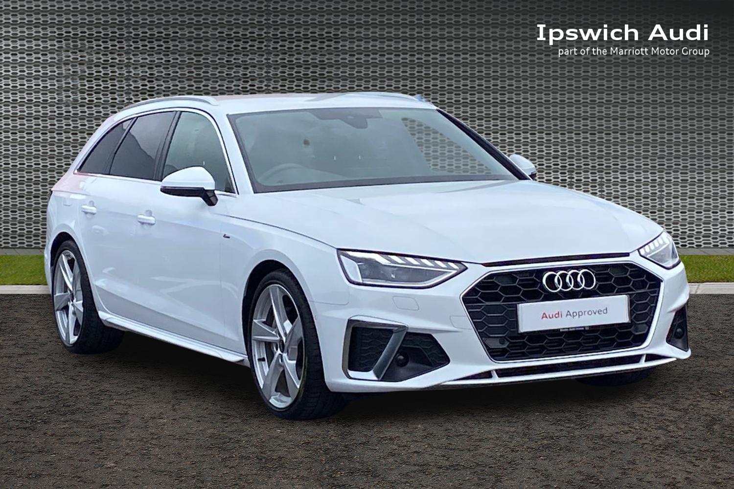 Used Audi A4 2024 for sale - 78146044: Photo 1