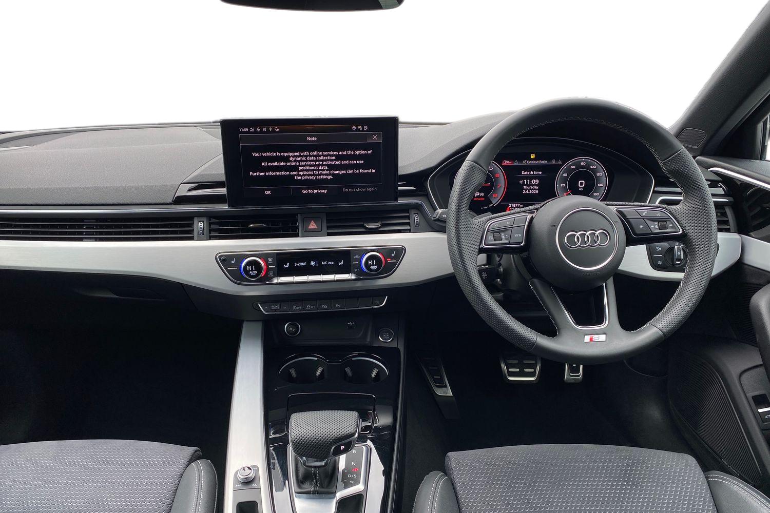 Used Audi A4 2024 for sale - 78146044: Photo 10