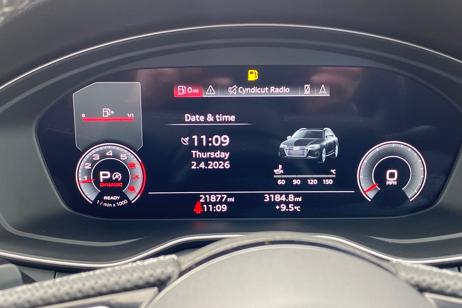 Used Audi A4 2024 for sale - 78146044: Photo 11