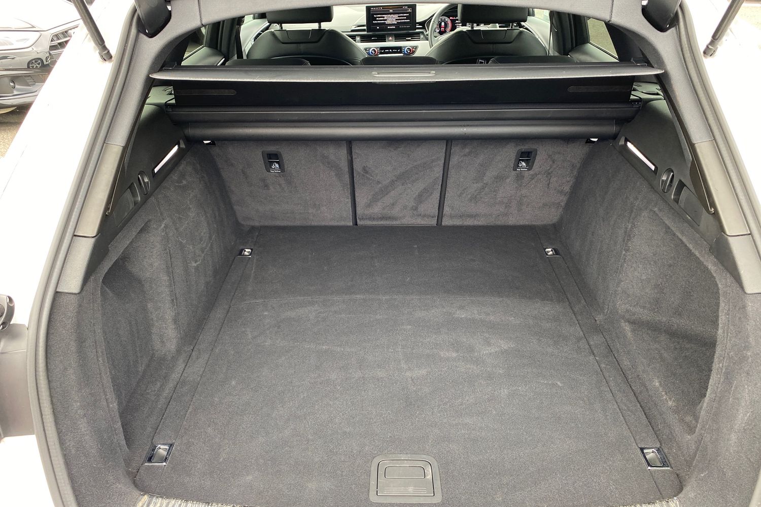 Used Audi A4 2024 for sale - 78146044: Photo 12