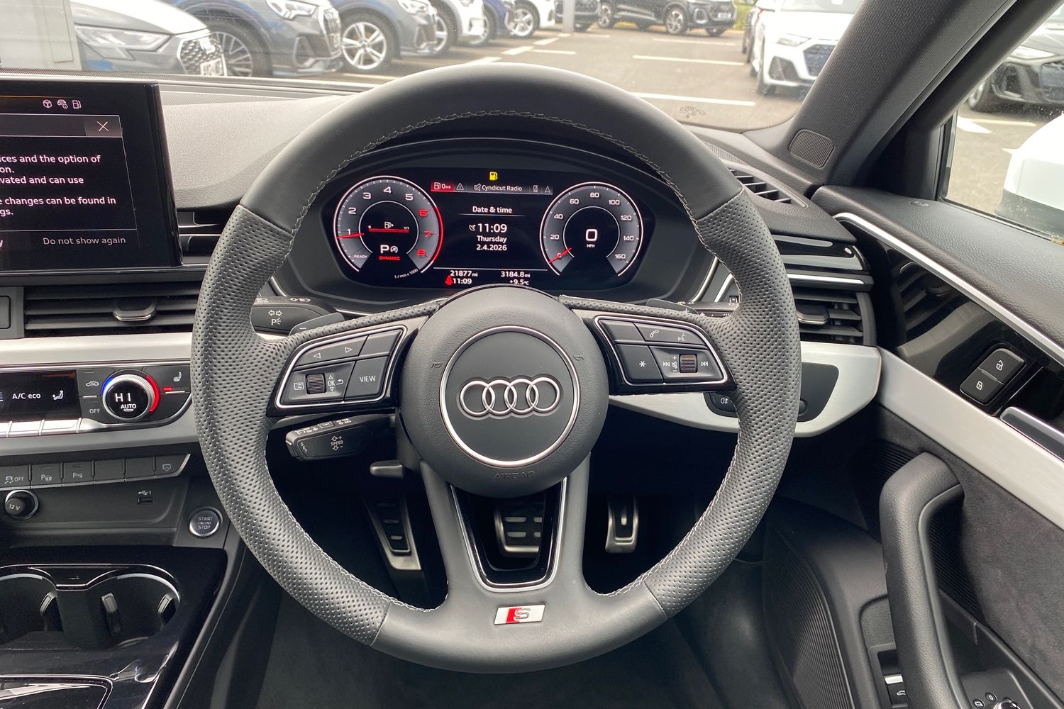 Used Audi A4 2024 for sale - 78146044: Photo 13