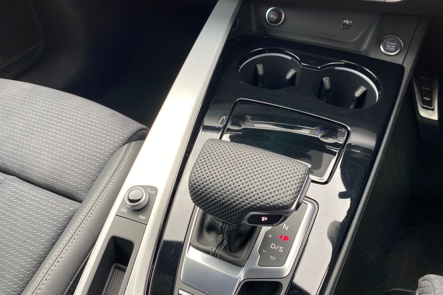 Used Audi A4 2024 for sale - 78146044: Photo 16