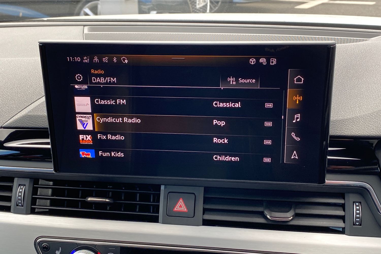 Used Audi A4 2024 for sale - 78146044: Photo 18