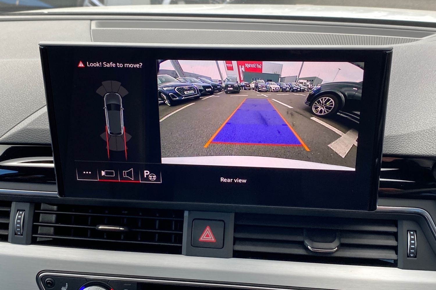 Used Audi A4 2024 for sale - 78146044: Photo 19