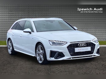 Audi A4 feature image