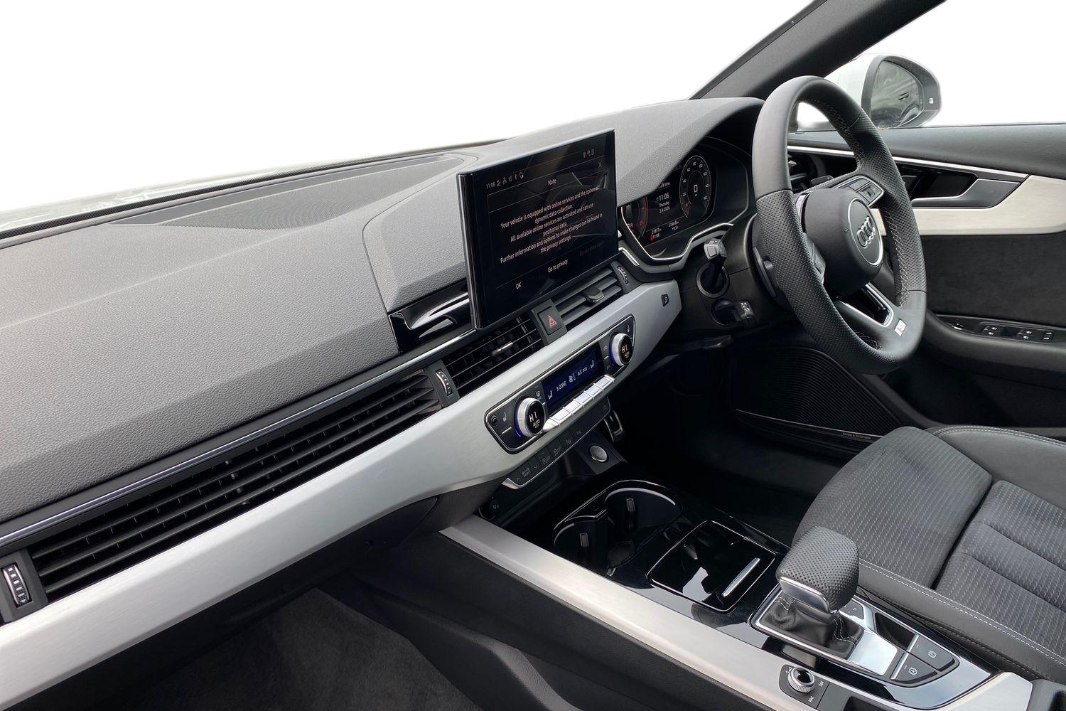 Used Audi A4 2024 for sale - 78146044: Photo 2