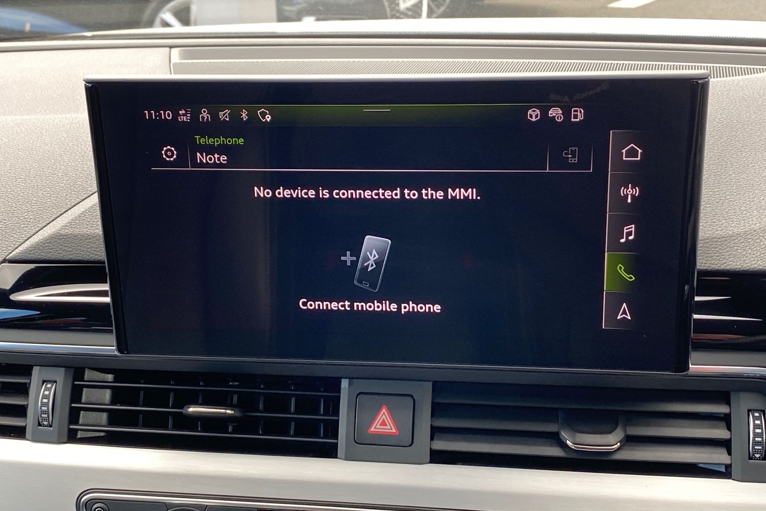 Used Audi A4 2024 for sale - 78146044: Photo 20