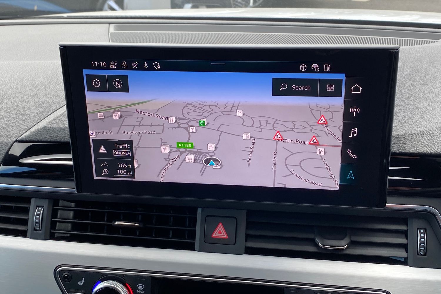 Used Audi A4 2024 for sale - 78146044: Photo 21