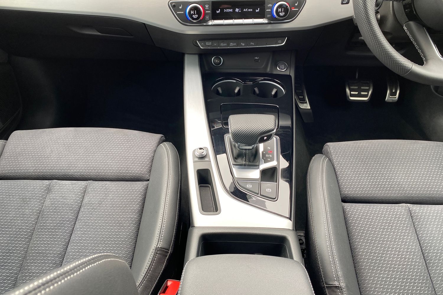 Used Audi A4 2024 for sale - 78146044: Photo 23