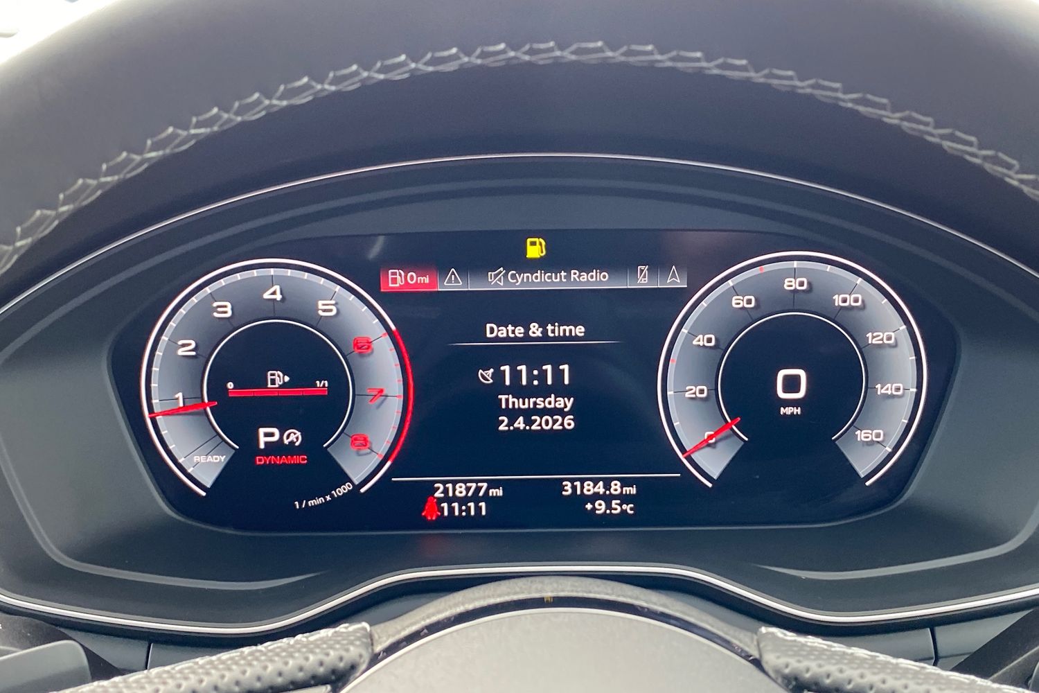 Used Audi A4 2024 for sale - 78146044: Photo 24