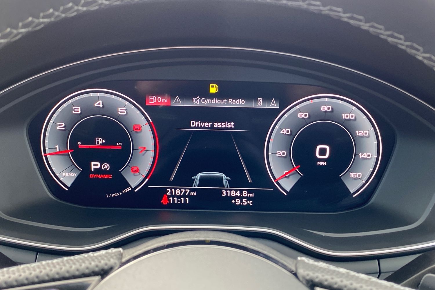 Used Audi A4 2024 for sale - 78146044: Photo 25