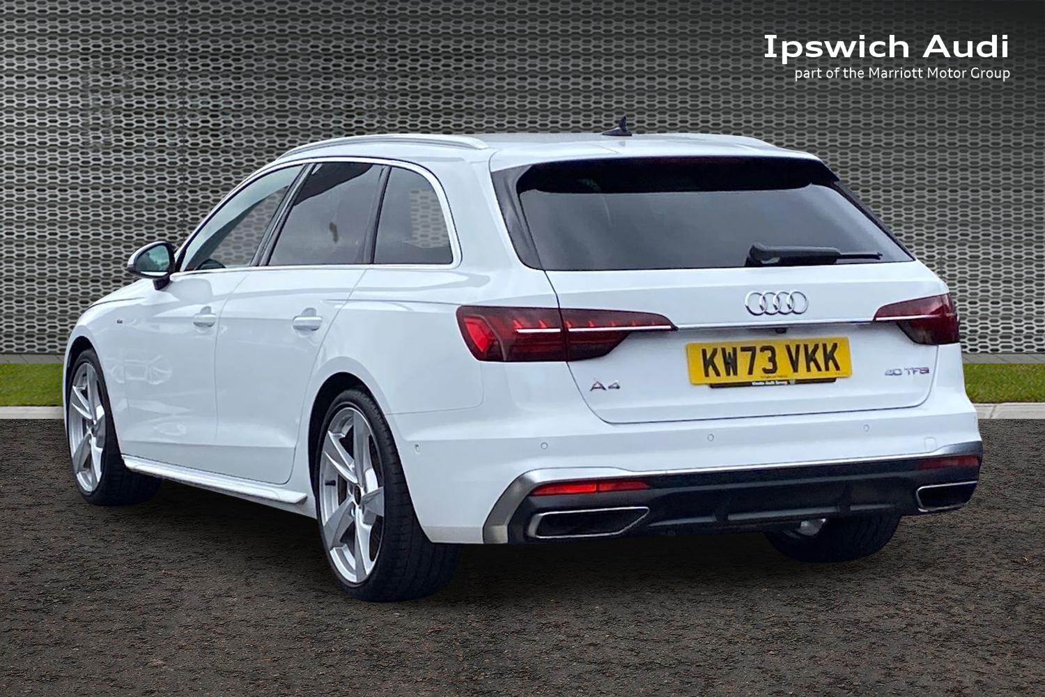 Used Audi A4 2024 for sale - 78146044: Photo 3