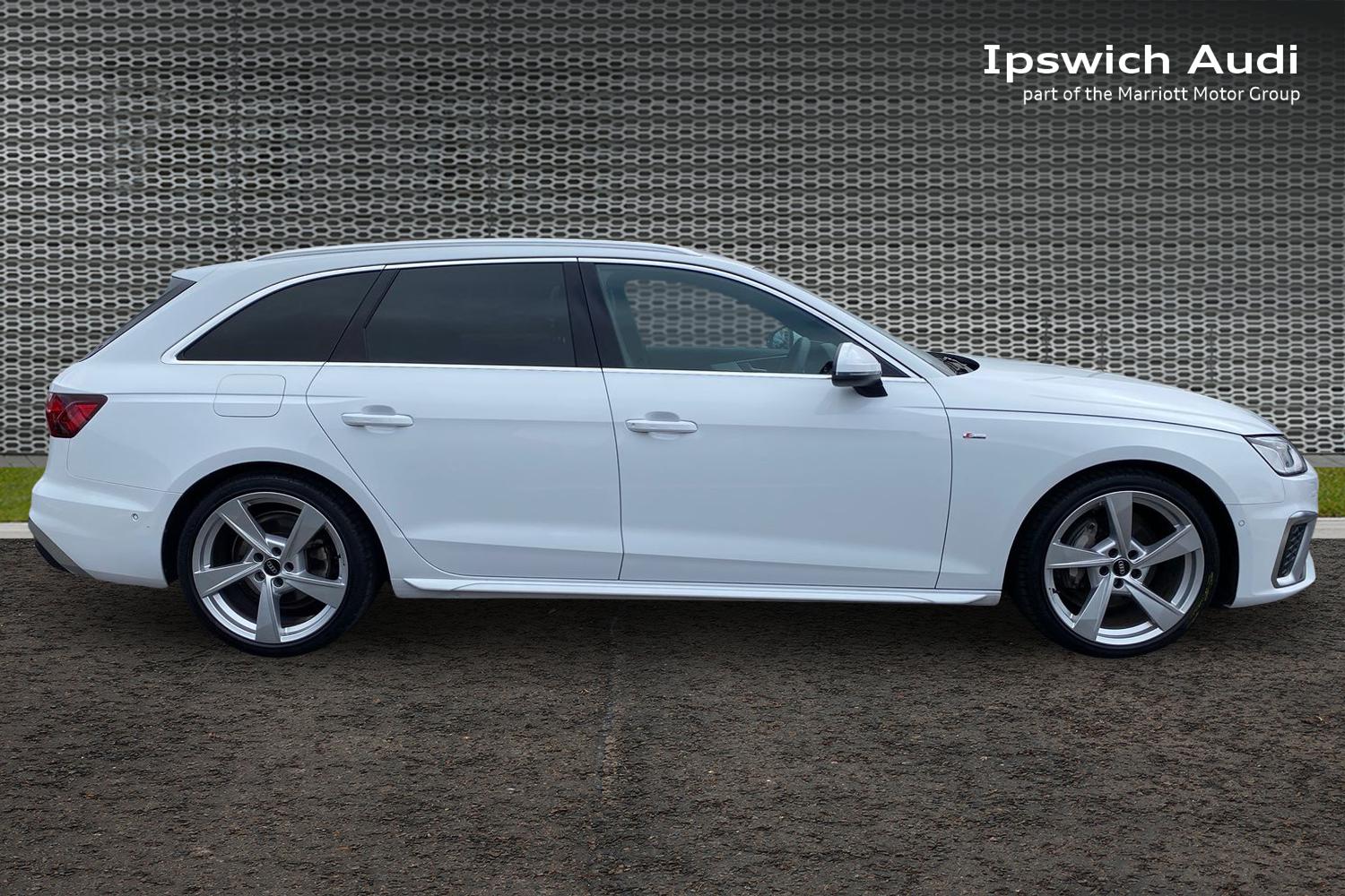 Used Audi A4 2024 for sale - 78146044: Photo 4