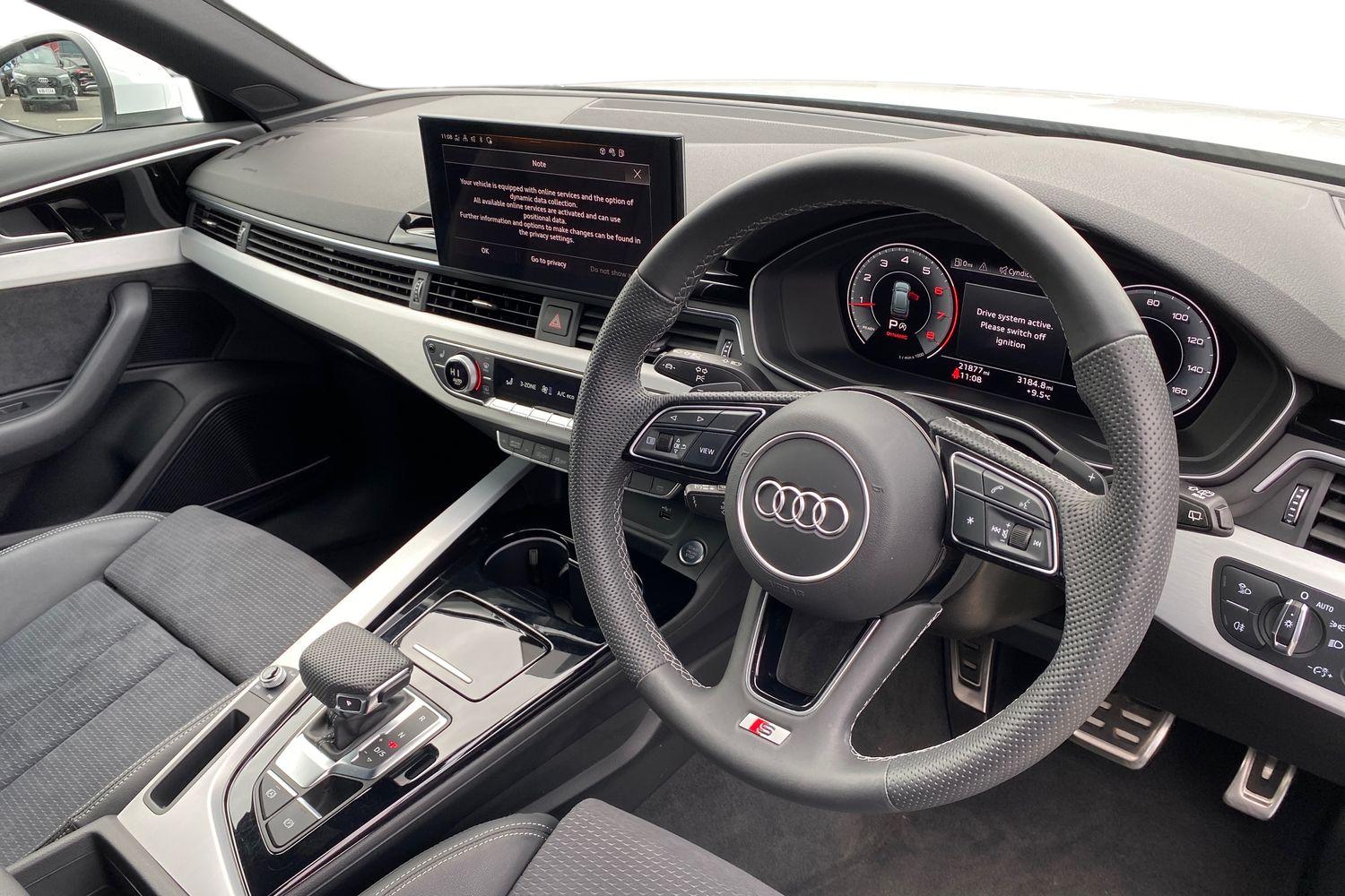 Used Audi A4 2024 for sale - 78146044: Photo 6