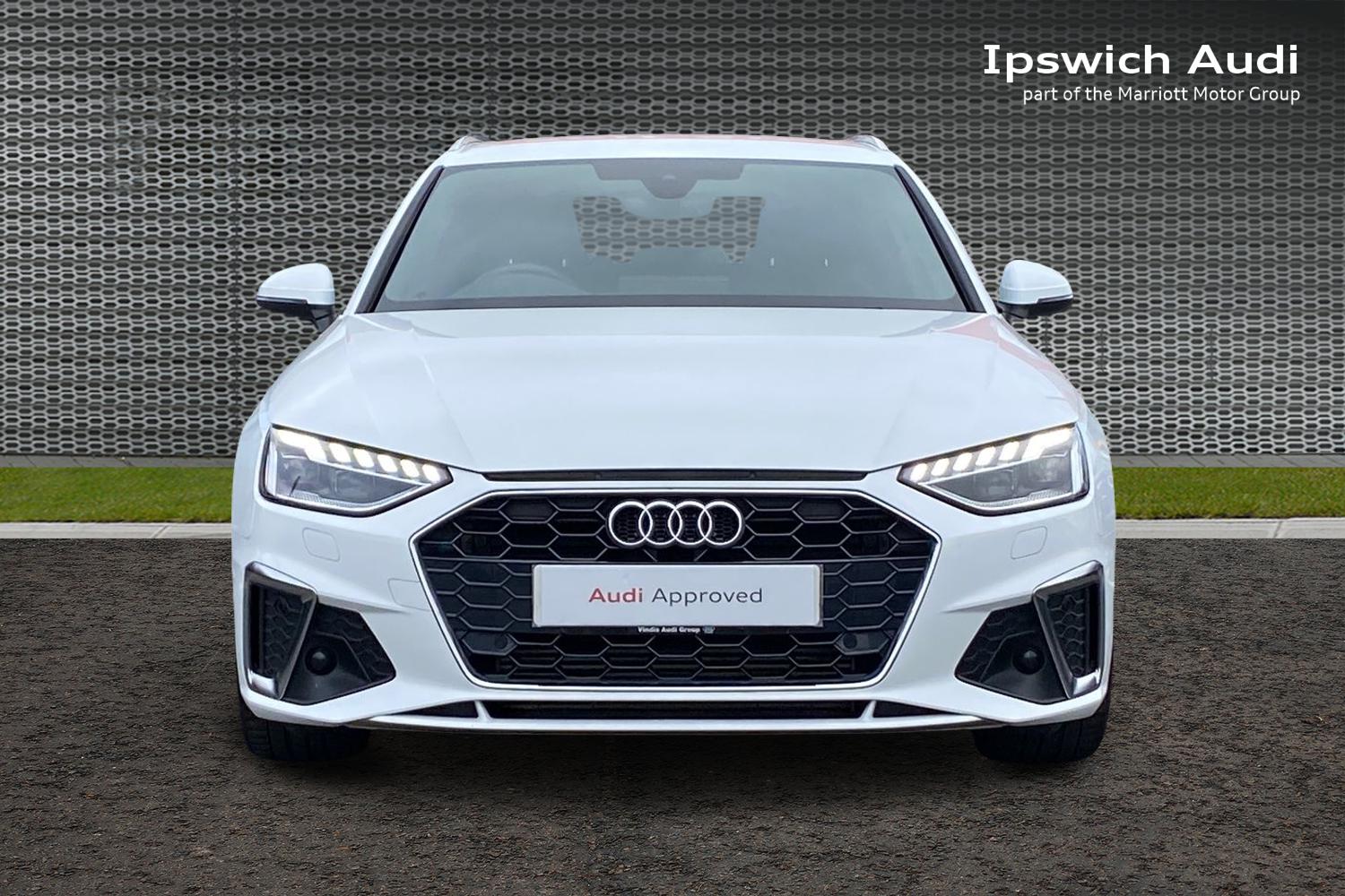 Used Audi A4 2024 for sale - 78146044: Photo 7