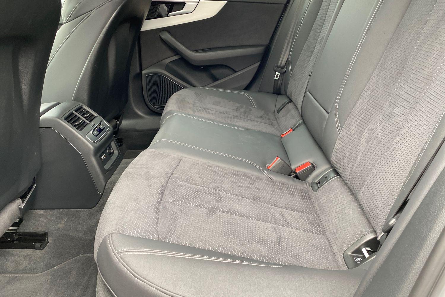 Used Audi A4 2024 for sale - 78146044: Photo 8