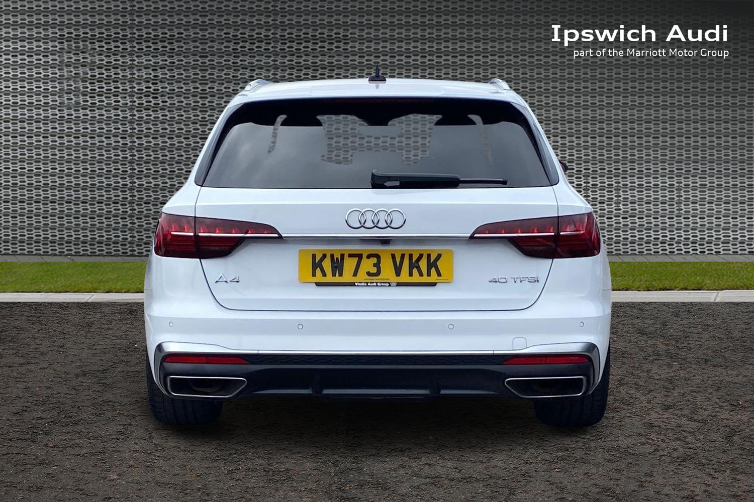 Used Audi A4 2024 for sale - 78146044: Photo 9