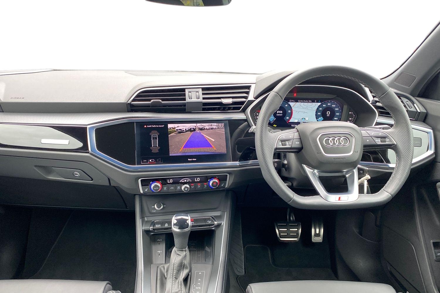 Used Audi Q3 2025 for sale - 76680466: Photo 10