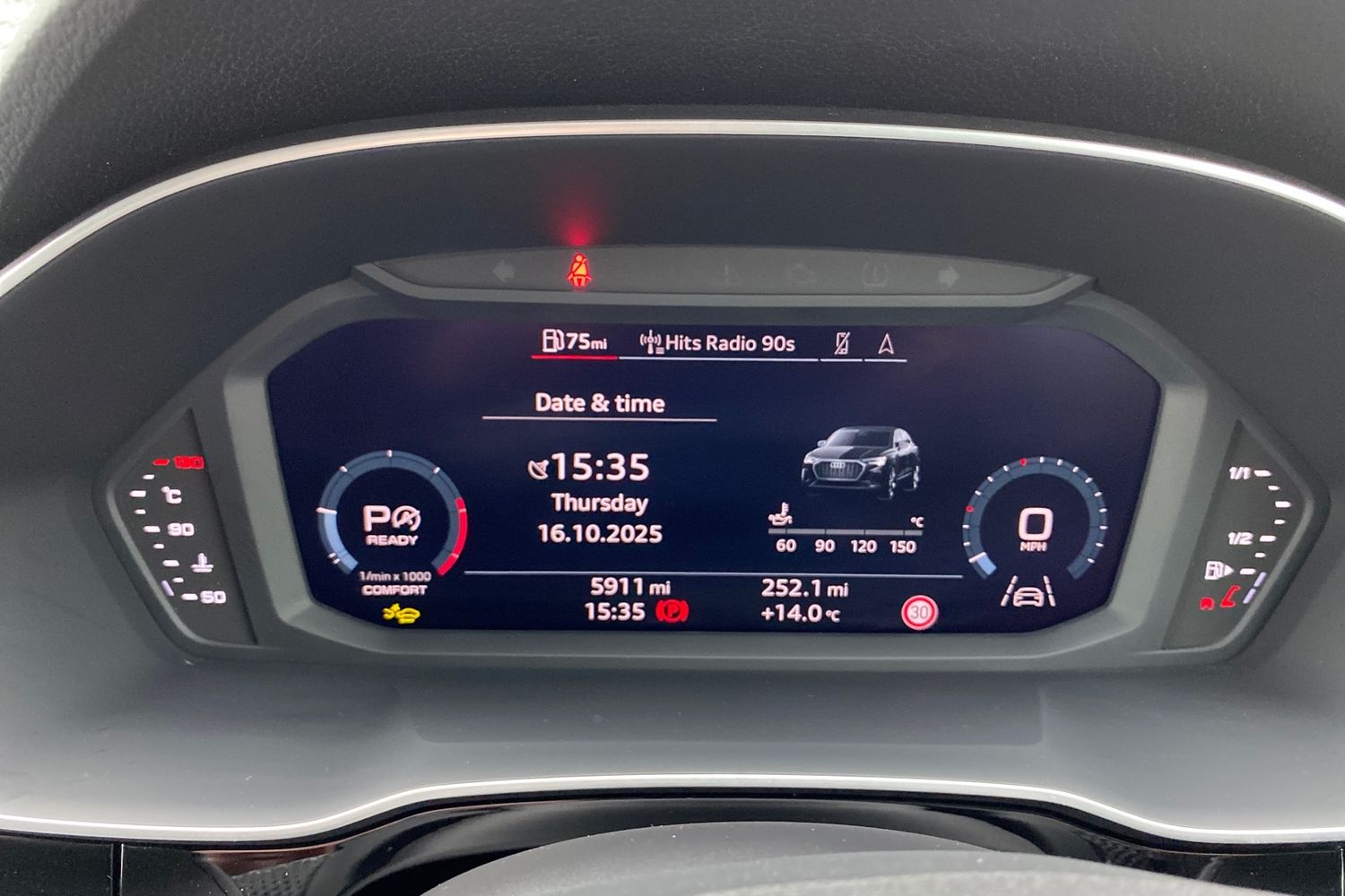 Used Audi Q3 2025 for sale - 76680466: Photo 11