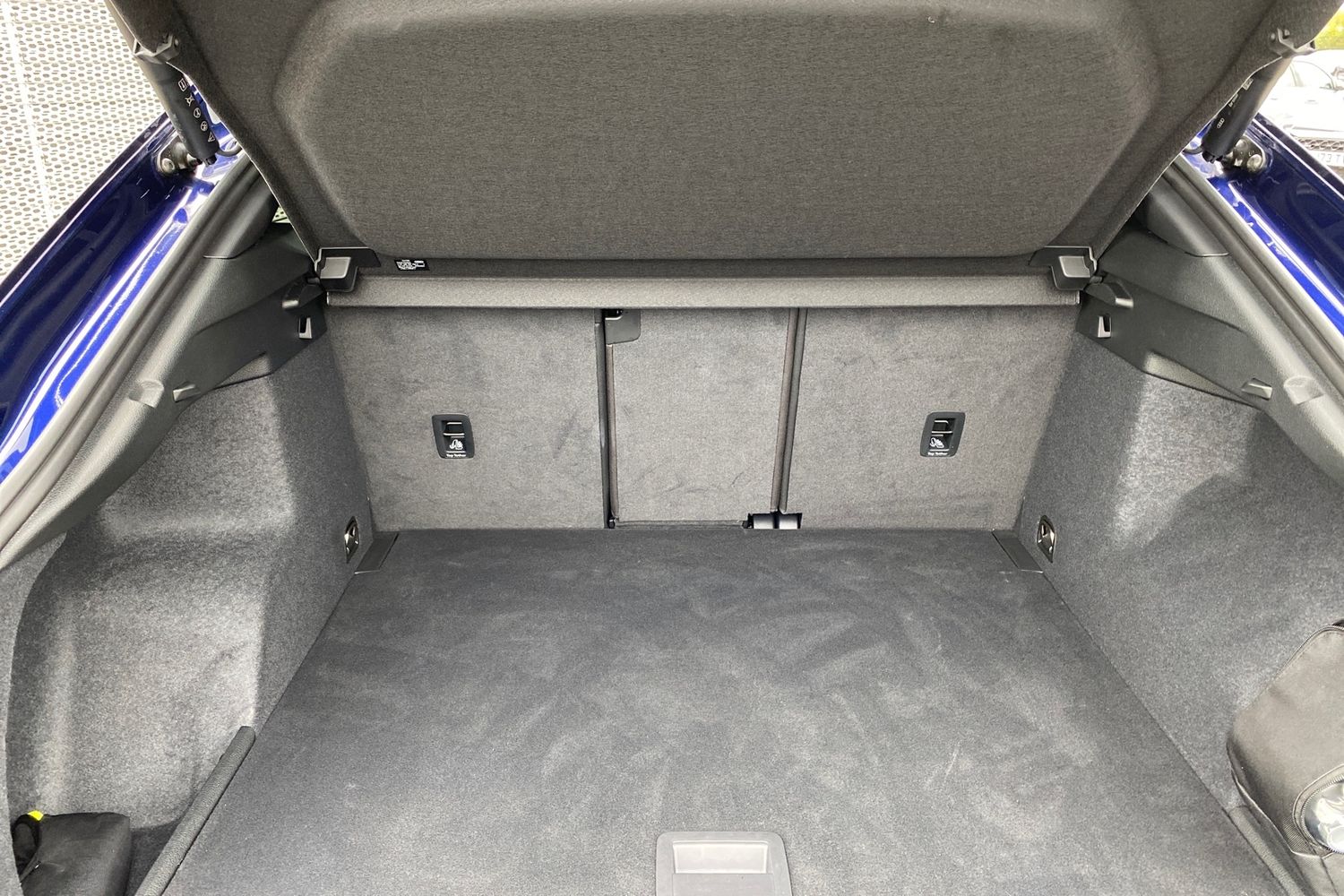 Used Audi Q3 2025 for sale - 76680466: Photo 12