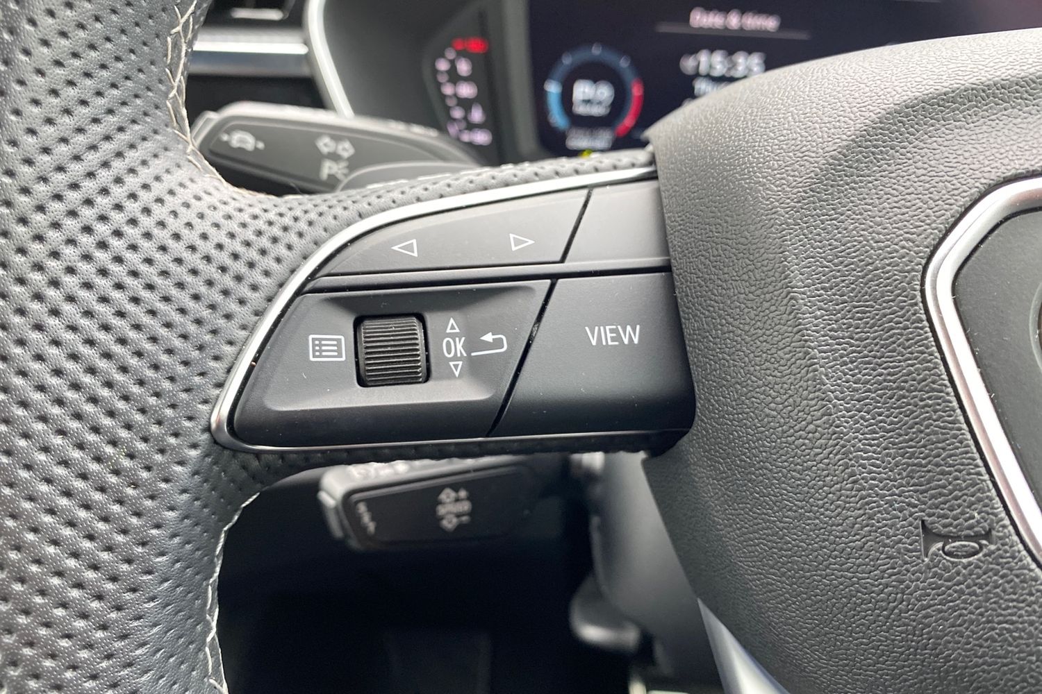 Used Audi Q3 2025 for sale - 76680466: Photo 14