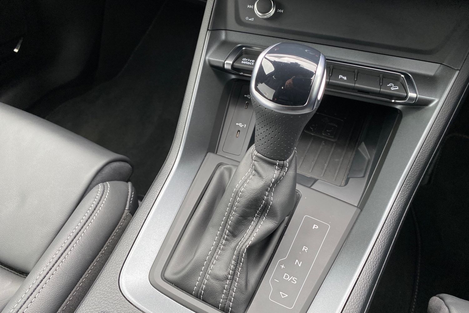 Used Audi Q3 2025 for sale - 76680466: Photo 16