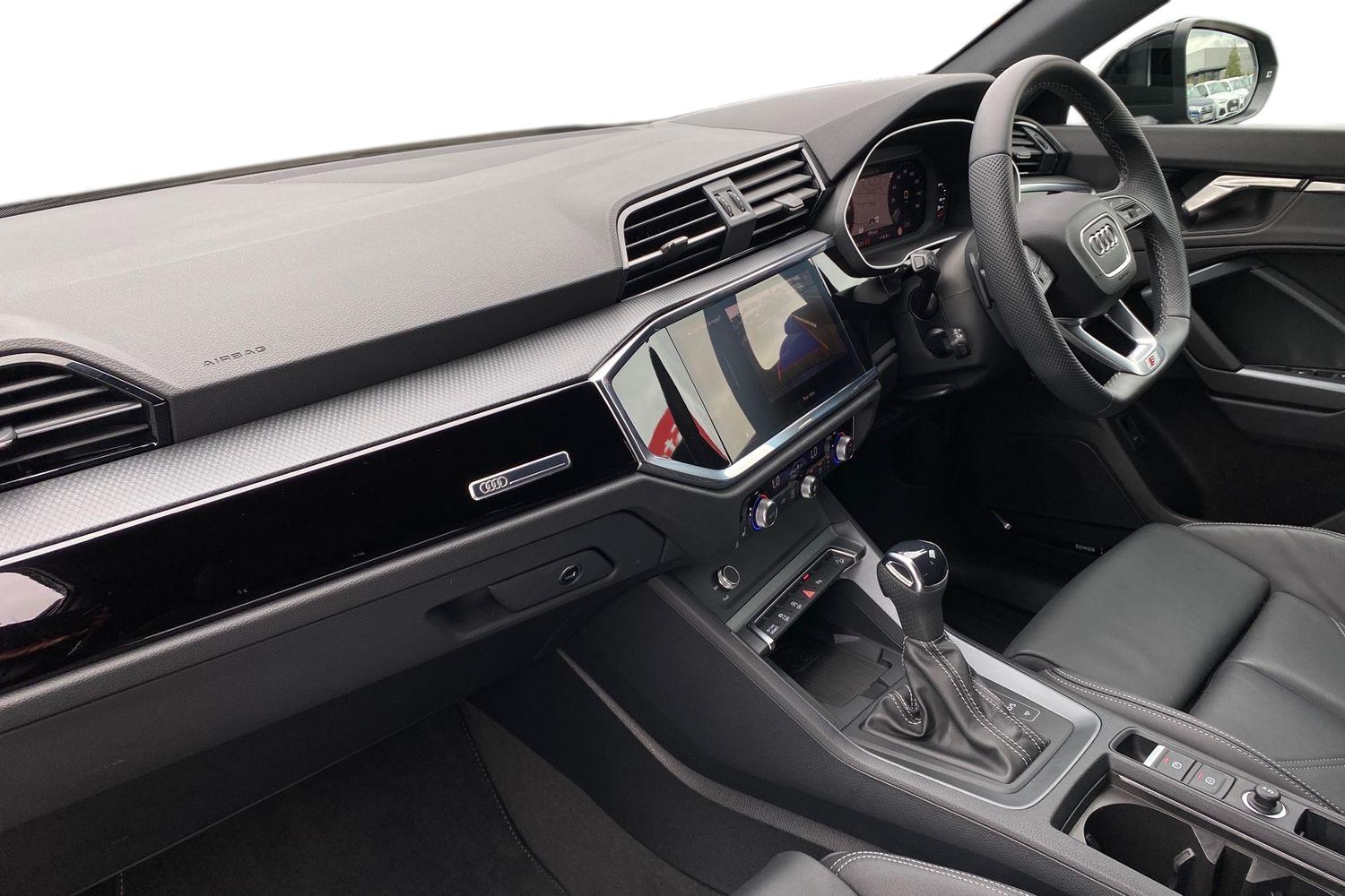 Used Audi Q3 2025 for sale - 76680466: Photo 2