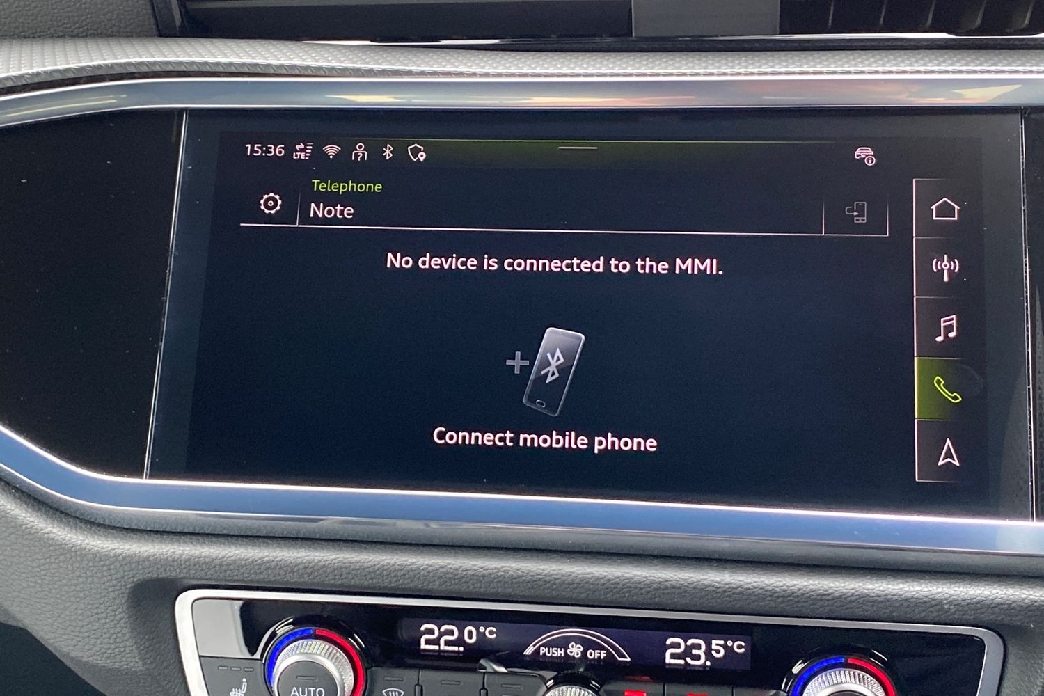 Used Audi Q3 2025 for sale - 76680466: Photo 20