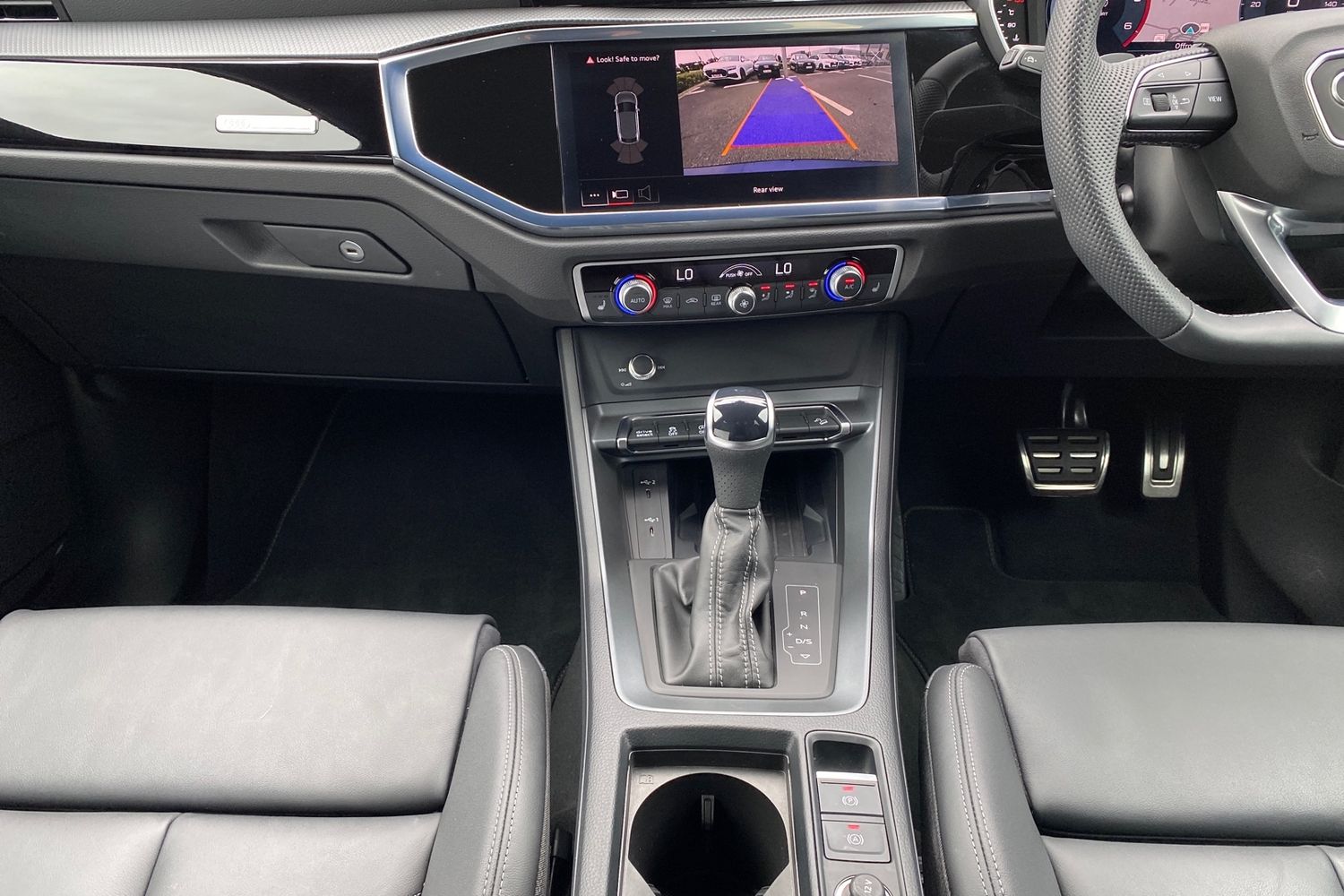 Used Audi Q3 2025 for sale - 76680466: Photo 23