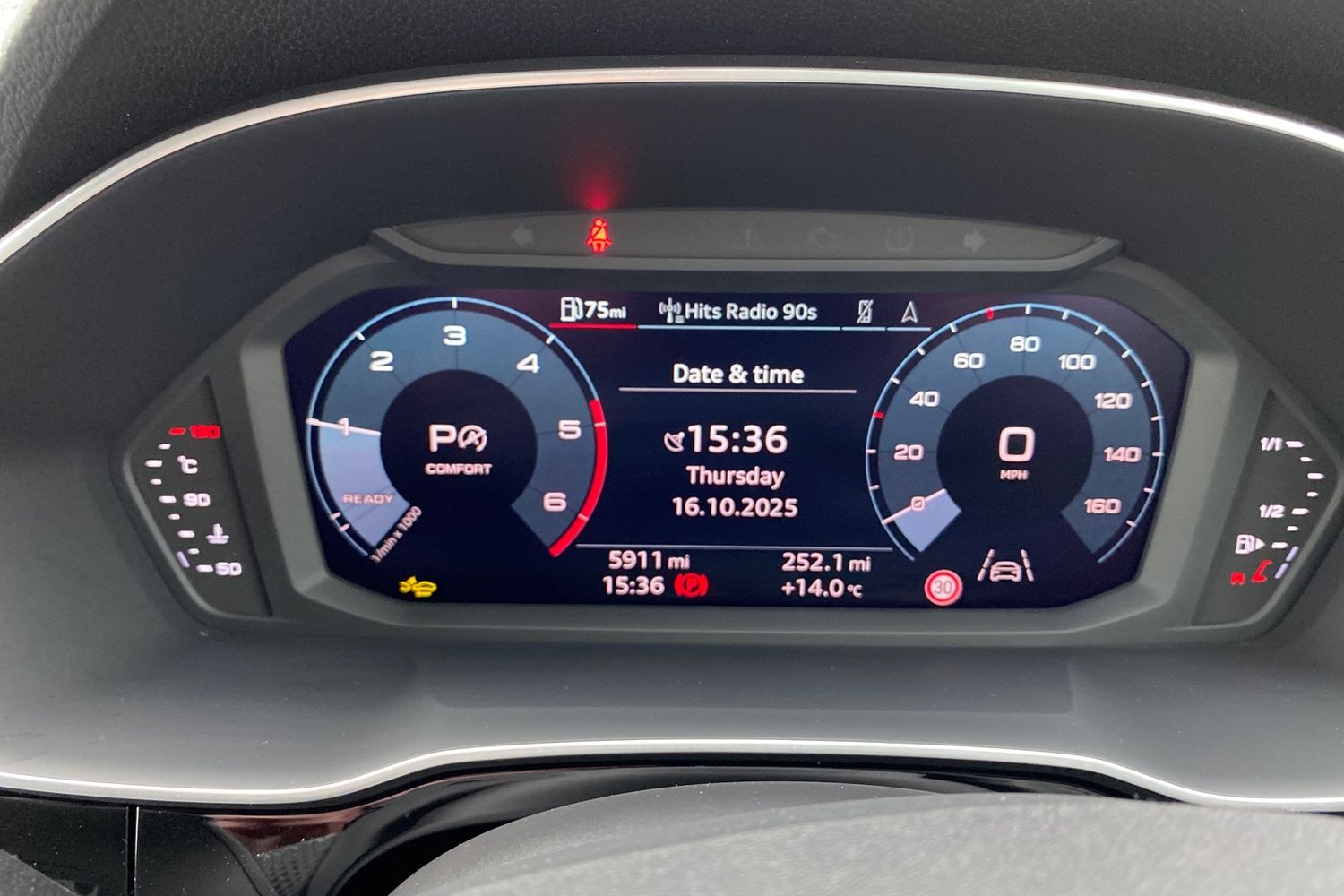 Used Audi Q3 2025 for sale - 76680466: Photo 24