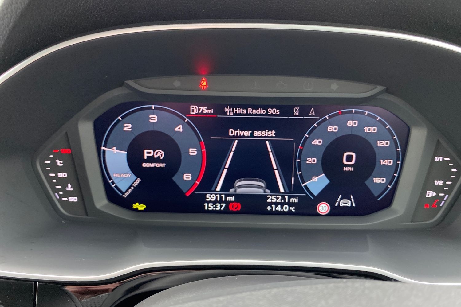 Used Audi Q3 2025 for sale - 76680466: Photo 25