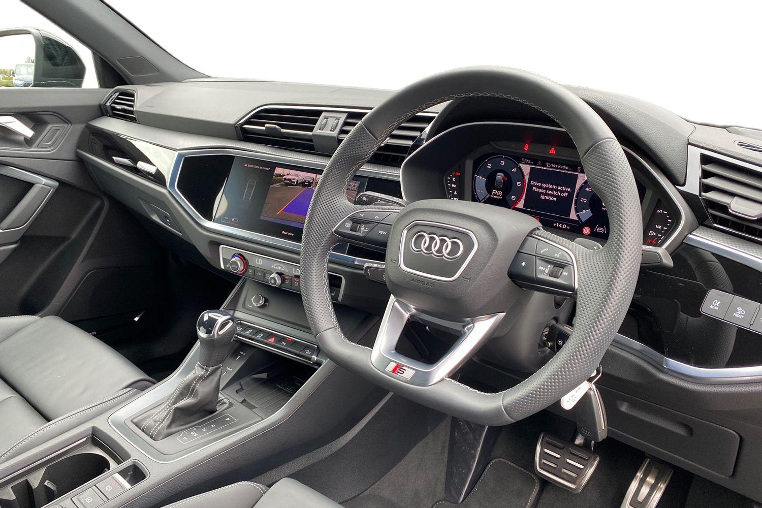 Used Audi Q3 2025 for sale - 76680466: Photo 6