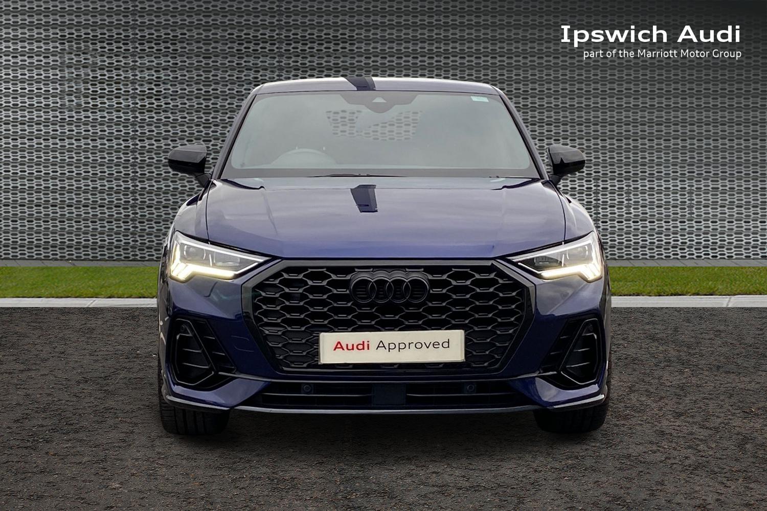 Used Audi Q3 2025 for sale - 76680466: Photo 7