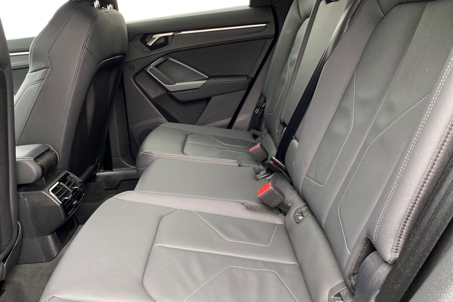 Used Audi Q3 2025 for sale - 76680466: Photo 8