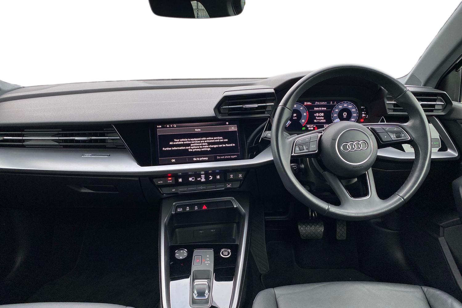 Used Audi A3 2023 for sale - 76676724: Photo 10