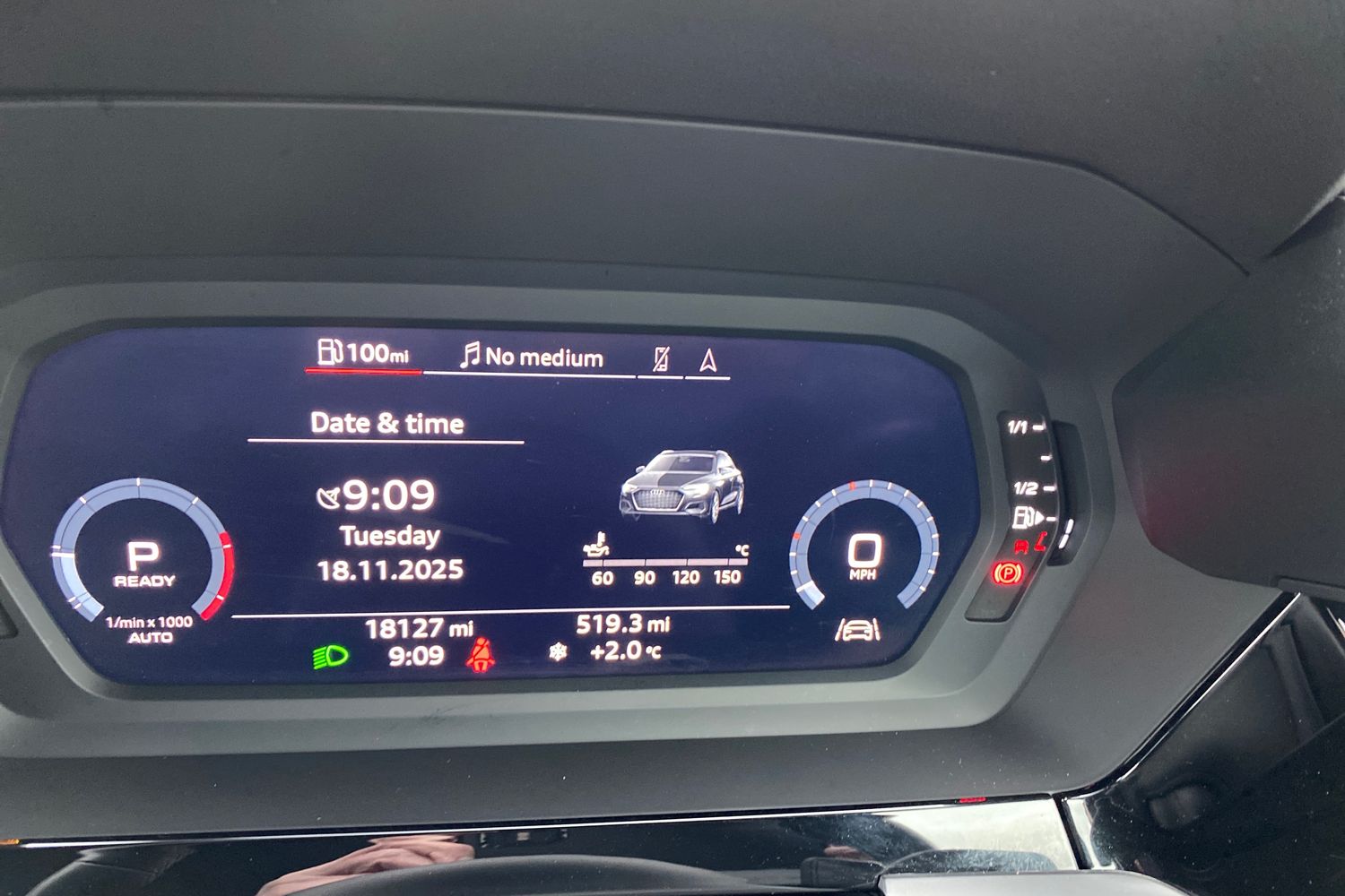 Used Audi A3 2023 for sale - 76676724: Photo 11