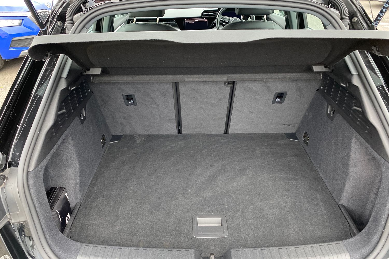 Used Audi A3 2023 for sale - 76676724: Photo 12