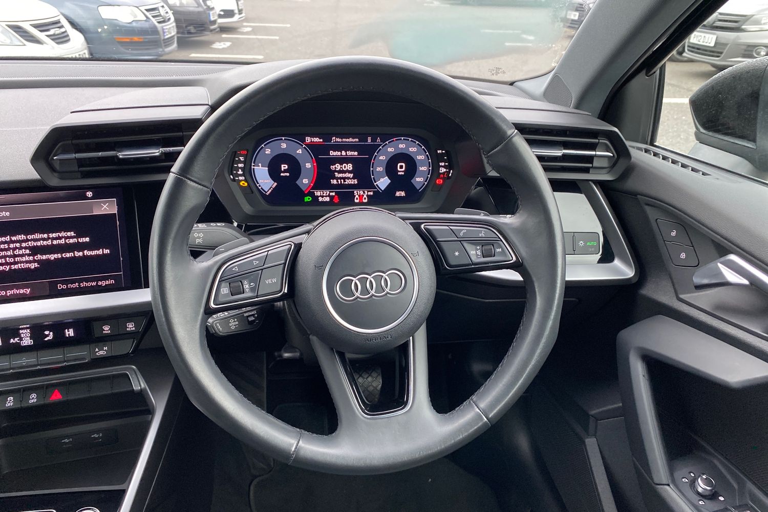 Used Audi A3 2023 for sale - 76676724: Photo 13