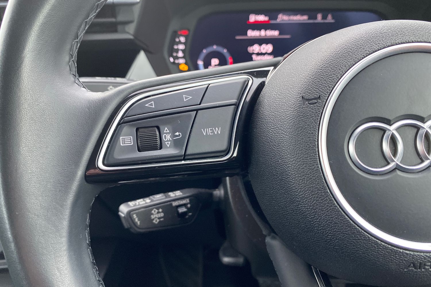 Used Audi A3 2023 for sale - 76676724: Photo 14