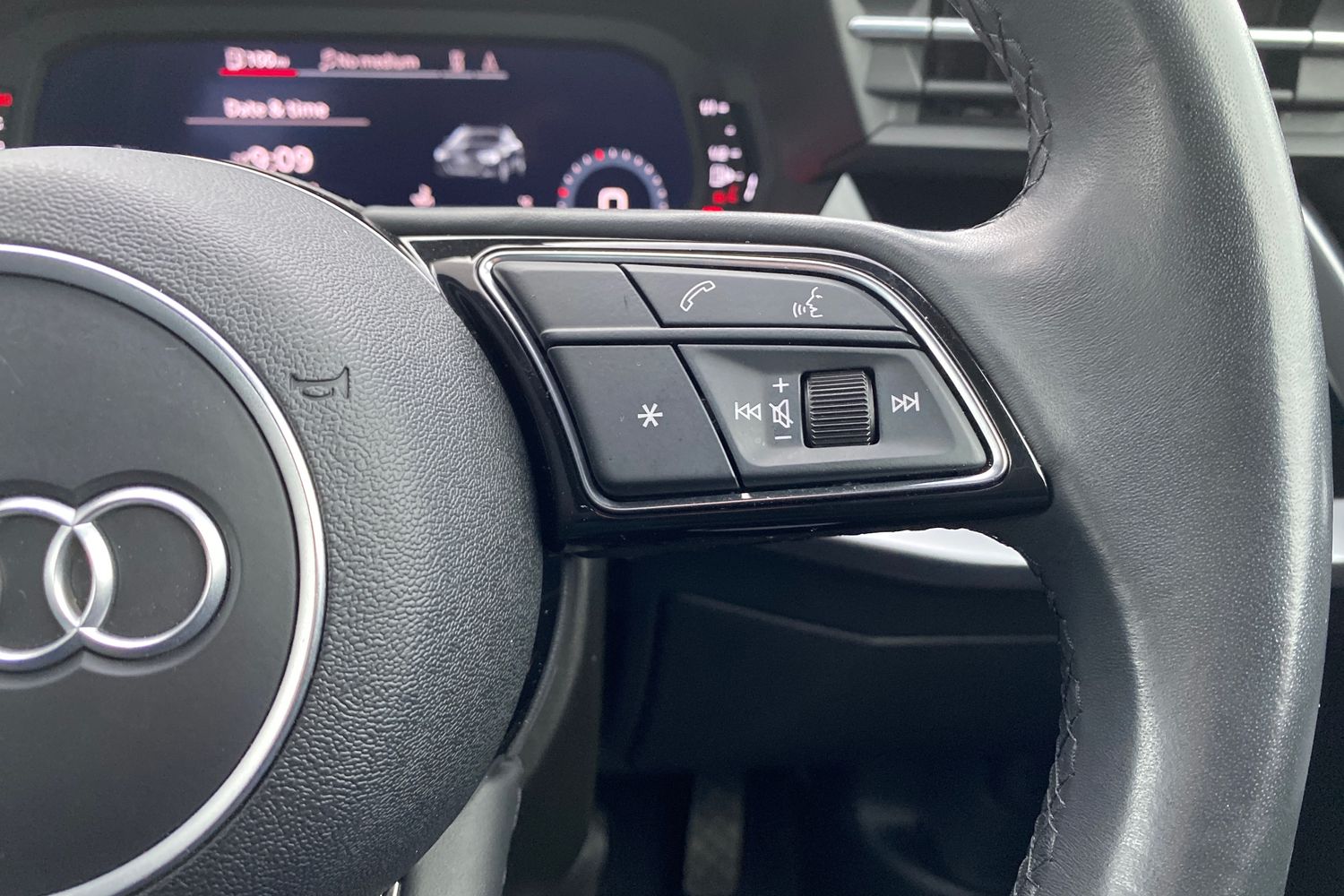 Used Audi A3 2023 for sale - 76676724: Photo 15