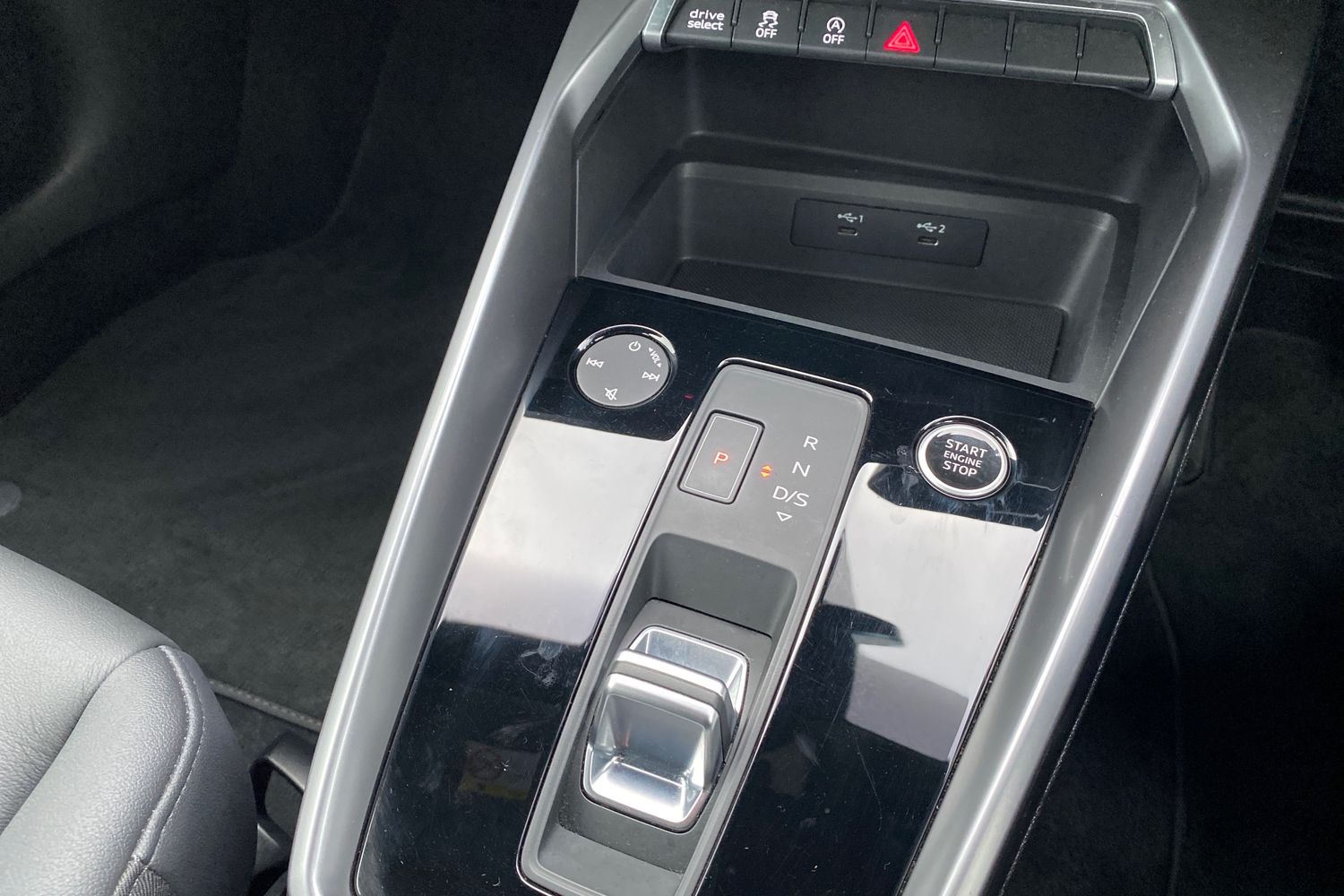 Used Audi A3 2023 for sale - 76676724: Photo 16